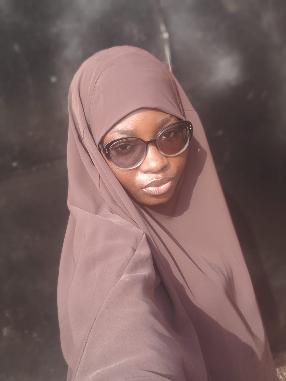 My bestie